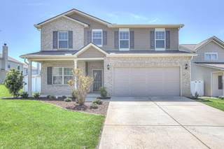 MLS# 2819425 - 2703 Sullivan St in Homestead At Carters Station in Columbia Tennessee 38401