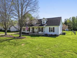 MLS# 2819458 - 5738 Citadel in Salem Close Sec 4 in Rockvale Tennessee 37153