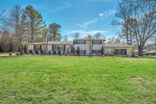 MLS# 2819466 - 6745 Currywood Dr in West Meade Hills in Nashville Tennessee 37205