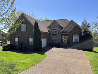 MLS# 2819468 - 4605 Lila Ln in Enchanted Hills in Nashville Tennessee 37218