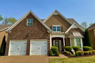 MLS# 2819501 - 2010 Austin Dr in Williams Park Sec 2B in Spring Hill Tennessee 37174