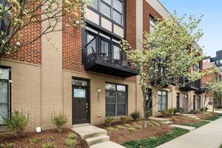 MLS# 2819523 - 807 3rd Ave N in District Lofts in Nashville Tennessee 37201