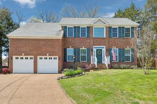 MLS# 2819547 - 313 Walpole Ct in McFarlin Woods Sec 3 in Nolensville Tennessee 37135