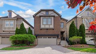 MLS# 2819550 - 1487 A Woodmont Blvd in Green Hills in Nashville Tennessee 37215