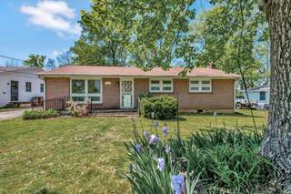 MLS# 2819564 - 1961 Dabbs Ave in Bel Air in Nashville Tennessee 37217