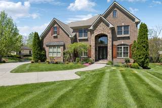 MLS# 2819576 - 1492 Marcasite Dr in Woodlands @ Copperstone in Brentwood Tennessee 37027