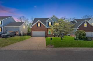 MLS# 2819586 - 1024 Watauga Ct in Newport Crossing Sec 7 in Thompsons Station Tennessee 37179