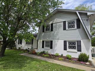 MLS# 2819594 - 7438 Bridle Dr in Cross Timbers in Nashville Tennessee 37221