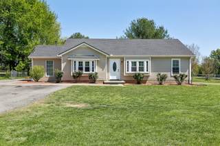 MLS# 2819604 - 125 Dedham Dr in Fairwood Est Sec 3 in Rockvale Tennessee 37153