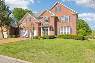 MLS# 2819680 - 1405 Governors Ridge Ct in Forrest Crossing in Franklin Tennessee 37064