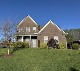 MLS# 2819695 - 2313 Dewey Dr in Willowvale @ Harvey Springs Sec3 Ph2 in Spring Hill Tennessee 37174