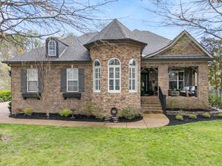 MLS# 2819696 - 5022 Paddy Trace in Campbell Station Sec 15 in Spring Hill Tennessee 37174