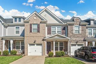 MLS# 2819701 - 3226 Brookberry Ln in Spring Creek Townhomes Ph 1A in Murfreesboro Tennessee 37129