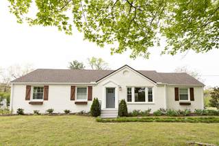 MLS# 2819723 - 329 Wimpole Dr in Glencliff Estates in Nashville Tennessee 37211