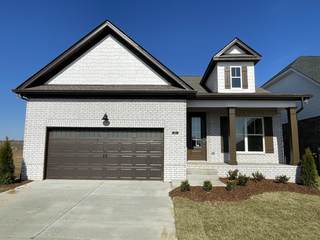 MLS# 2819747 - 104 Sable East St lot 155 in The Paddock at Kennesaw Farms in Gallatin Tennessee 37066