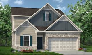 MLS# 2819799 - 1234 Nightengale Ridge Dr in Hampshire Hills in Columbia Tennessee 38401