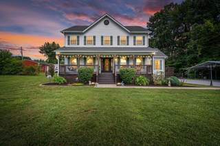 MLS# 2819845 - 3537 Baggett Rd in None in Springfield Tennessee 37172