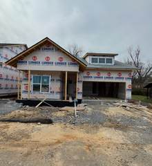 MLS# 2819903 - 444 Roberts St in NONE in Murfreesboro Tennessee 37130