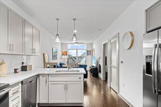 MLS# 2820002 - 1638 54th Ave N, Unit 320 in Silo House in Nashville Tennessee 37209