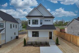 MLS# 2820040 - 1204 Sylvia Dr in Oakwood in Madison Tennessee 37115