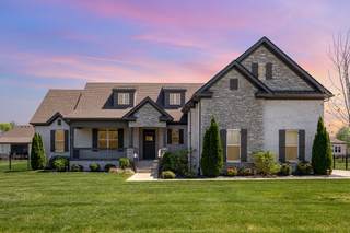 MLS# 2820111 - 1033 Pretender Way in Elan Subdivision Phase 1 in Columbia Tennessee 38401