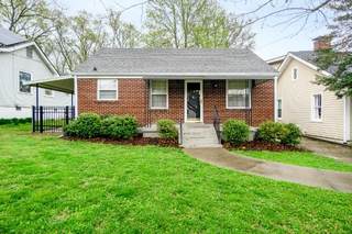 MLS# 2820138 - 120 39th Ave N in West Grove in Nashville Tennessee 37209