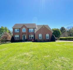 MLS# 2820161 - 1608 W Wilson Blvd in Mt Vernon Woods 3 Ph 3 in Mount Juliet Tennessee 37122