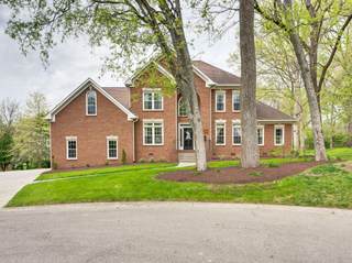 MLS# 2820236 - 9314 Fall Ct E in Oakhall in Brentwood Tennessee 37027