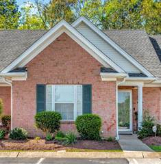 MLS# 2820251 - 1131 Nashboro Blvd in Fairway Villas in Nashville Tennessee 37217