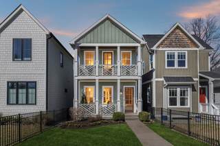 MLS# 2820380 - 5108 B Indiana Ave in West Nashville in Nashville Tennessee 37209