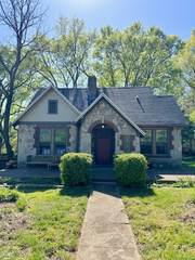 MLS# 2820384 - 1320 Greenfield Ave in Mora Sharpe in Nashville Tennessee 37216