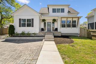 MLS# 2820397 - 1622 Marsden Ave in Townhomes At 1616 Marsden Avenue in Nashville Tennessee 37216