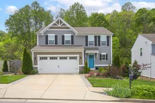 MLS# 2820501 - 945 Fairdale Ct in Avondale in Nashville Tennessee 37221