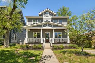 MLS# 2820509 - 1909 Electric Ave in United Electric Railway in Nashville Tennessee 37206