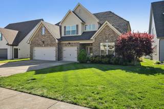 MLS# 2820544 - 1232 Hensfield Dr in Villages Of Berkshire in Murfreesboro Tennessee 37128