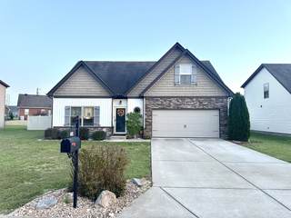 MLS# 2820572 - 401 Ralen Ave in Richmonds Retreat Sec 2 in Christiana Tennessee 37037