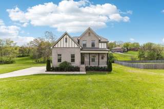 MLS# 2820637 - 1025 Glover Hills Dr in Glover Hills Sec 1 in Springfield Tennessee 37172