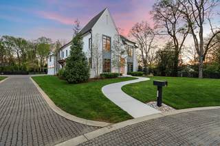 MLS# 2820790 - 1027 B Battery Ln in Homes At Battery Cove II in Nashville Tennessee 37220