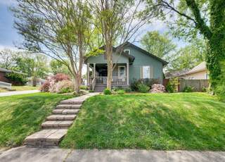 MLS# 2820794 - 1710 Shelby Ave in Edgefield Land in Nashville Tennessee 37206