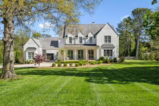 MLS# 2820798 - 6124 Montcrest Dr in Hillsboro Park in Nashville Tennessee 37215