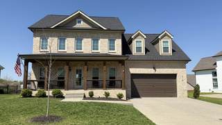 MLS# 2820837 - 8010 Brightwater Way in Brixworth Ph7a in Spring Hill Tennessee 37174
