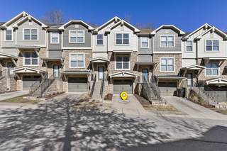MLS# 2820840 - 1068 Woodbury Falls Dr in Woodbury Townhomes in Nashville Tennessee 37221