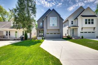 MLS# 2820907 - 1806 Piedmont Ave in East Nashville in Nashville Tennessee 37216