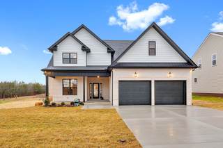 MLS# 2821054 - 5865 Napa Valley Dr in Oak Meadows in Smyrna Tennessee 37167