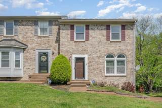 MLS# 2821077 - 915 Hammack Dr in Percy Priest Woods in Nashville Tennessee 37214