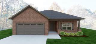 MLS# 2821105 - 203 Streamflow Drive in Bradley Bend in Ashland City Tennessee 37015