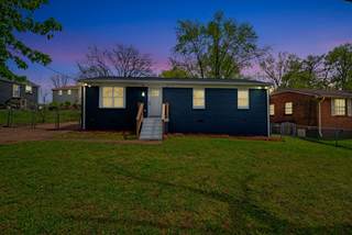 MLS# 2821107 - 3368 Hospital Ln in Bordeaux Hills in Nashville Tennessee 37218