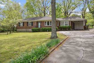 MLS# 2821299 - 6607 Wilhugh Pl in Horton Heights in Nashville Tennessee 37209
