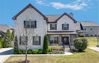MLS# 2821317 - 1032 Via Francesco Way in Benevento East Ph3 Sec1 in Spring Hill Tennessee 37174