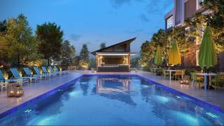 MLS# 2821354 - 123 Ventura Way in Horizon River District in Nashville Tennessee 37207